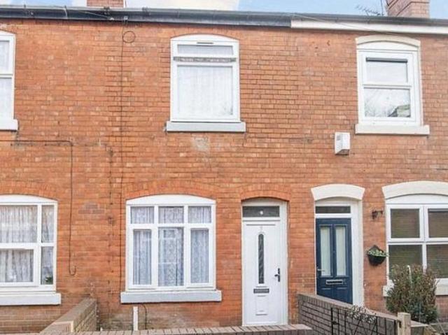 2 bedroom house in Birmingham