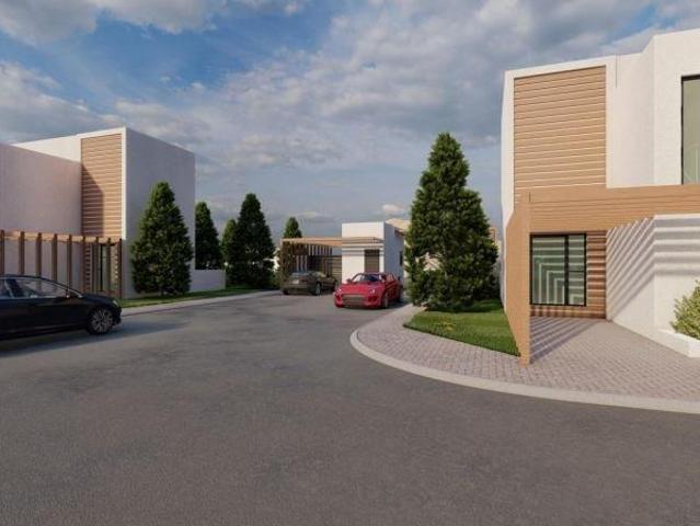2 Bedroom House in Bluewater Bay