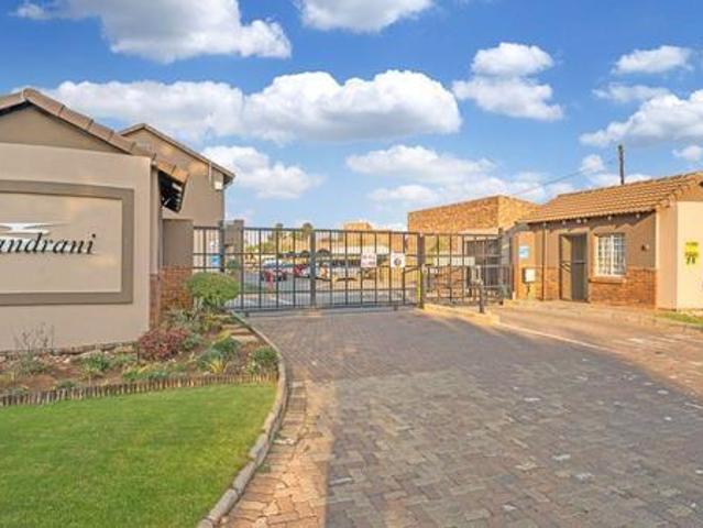 2 Bedroom House in Brentwood