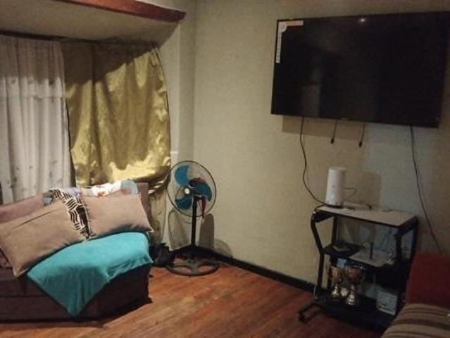 2 Bedroom House in Bridgetown