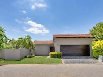 Broadacres AH, City of Johannesburg Metropolitan Municipality, Gauteng, South Africa