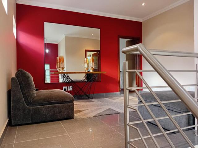 2 Bedroom House in Buccleuch