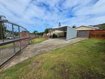 2 Bedroom House in Gonubie