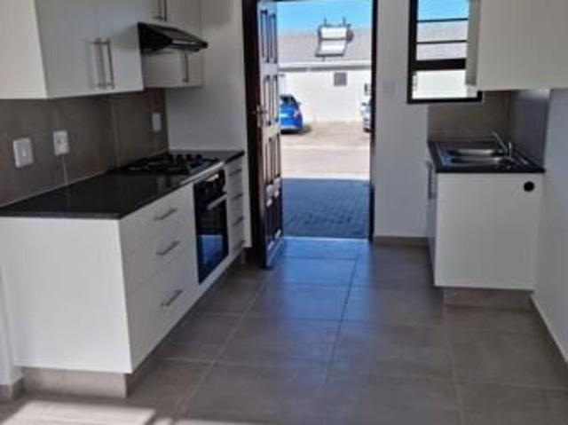 2 Bedroom House in Gonubie