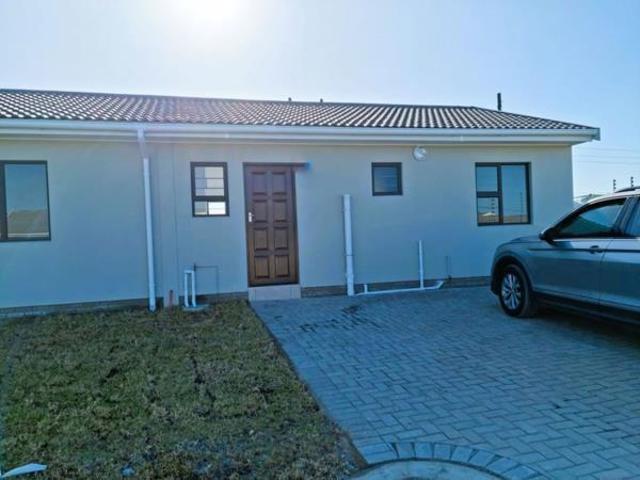 2 Bedroom House in Gonubie