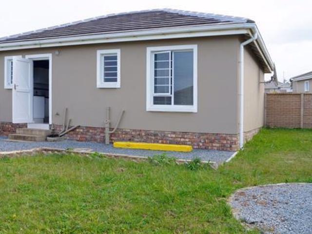 2 Bedroom House in Gonubie
