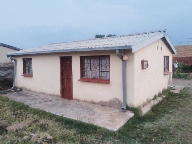 2 Bedroom House in Ga Rankuwa