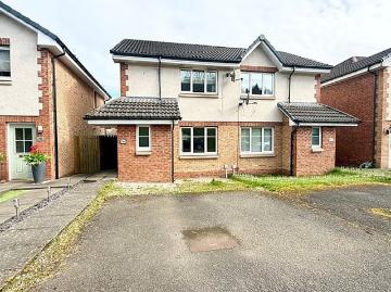 Glasgow, Glasgow and Clyde Valley - Garden
