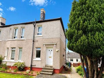 2 bedroom house in Glasgow