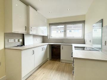 Glasgow, Glasgow and Clyde Valley - Garden