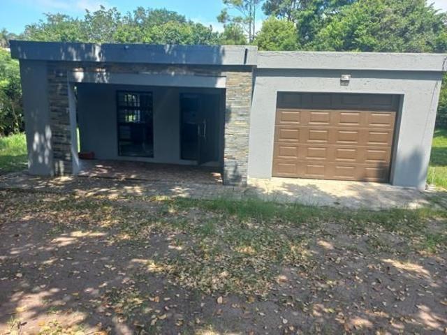 2 Bedroom House in Glenmore