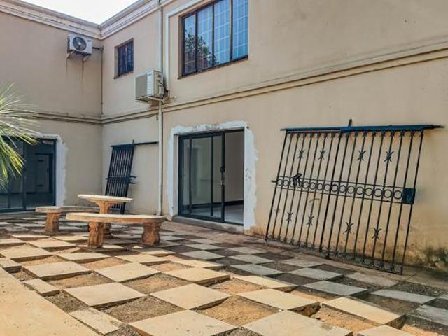 2 Bedroom House in Groenkloof