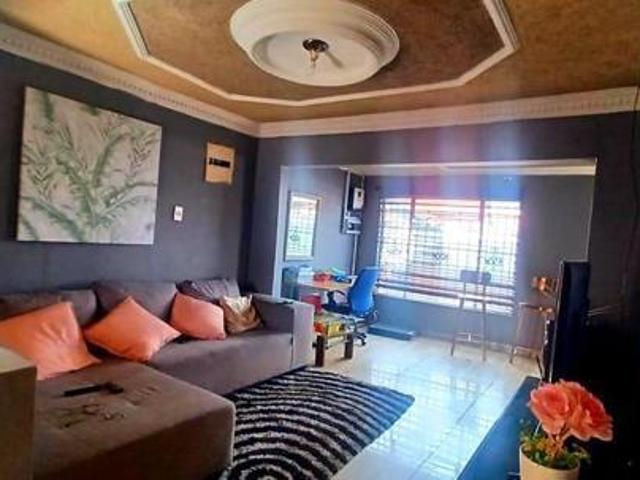 2 Bedroom House in Dobsonville