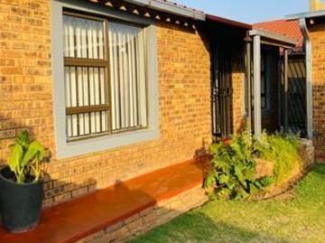Daveyton, City of Ekurhuleni Metropolitan Municipality, Gauteng, South Africa