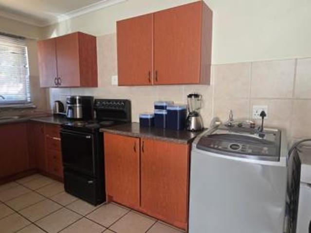 2 Bedroom House in Delmas West
