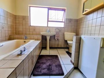 Sasolburg, Metsimaholo Local Municipality, Sedibeng District Municipality, Gauteng, South Africa