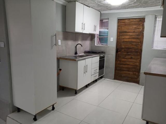 2 Bedroom House in Discovery