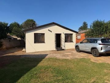 2 Bedroom House in Dube