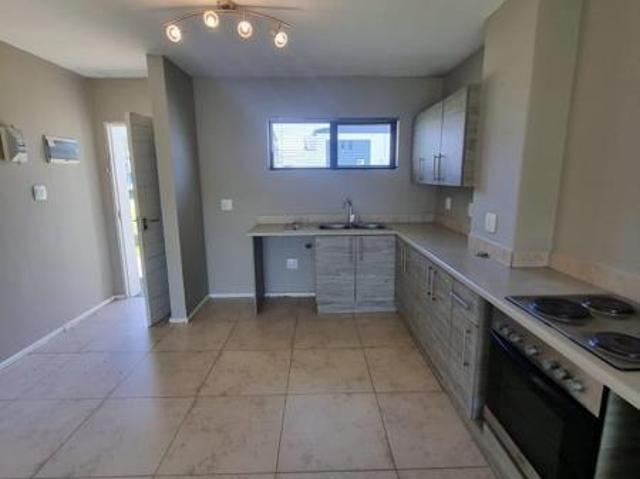 2 Bedroom House in East London Central
