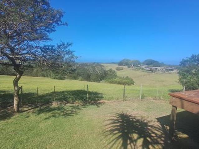 2 Bedroom House in East London Rural