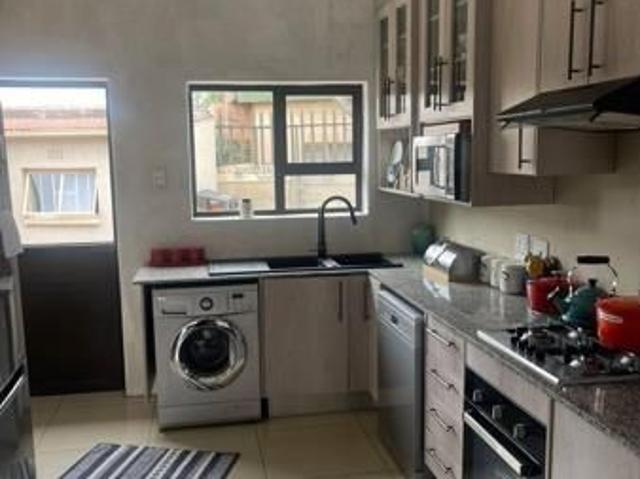 2 Bedroom House in Edleen