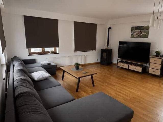 2 bedroom house in Ellezelles, spacious and bright