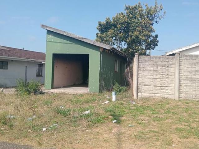 2 Bedroom House in Esikhawini
