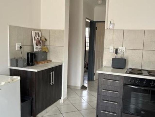 2 Bedroom House in Evander