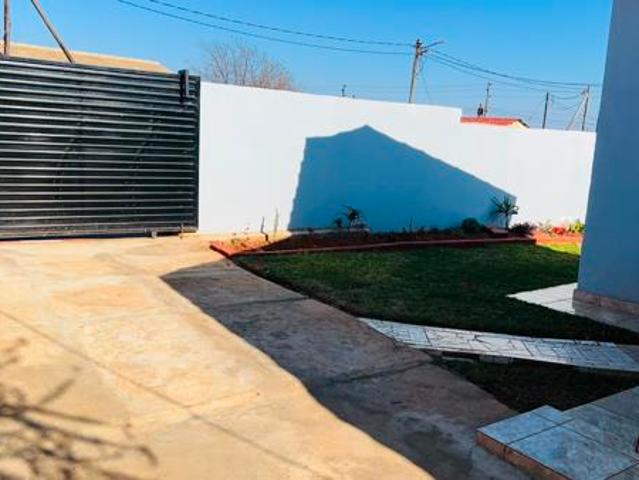 2 Bedroom House in Evaton Central