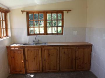 2 Bedroom House in Fouriesburg