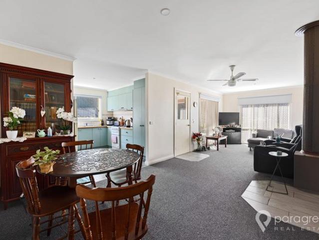 2 BEDROOM HOUSE IN FOSTER