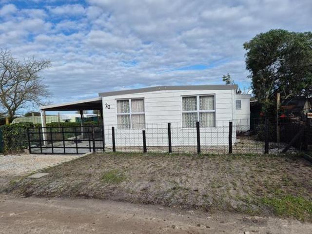 2 Bedroom House in Franskraal