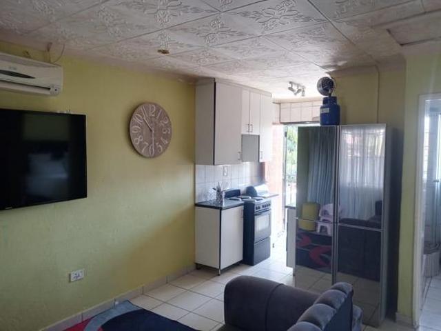 2 Bedroom House in Kamagugu