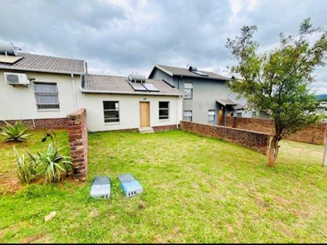 2 Bedroom House in Karino