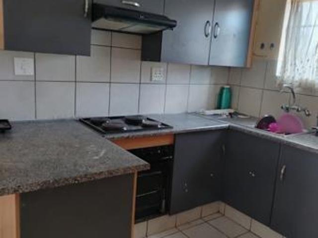 2 Bedroom House in Kempton Park Central
