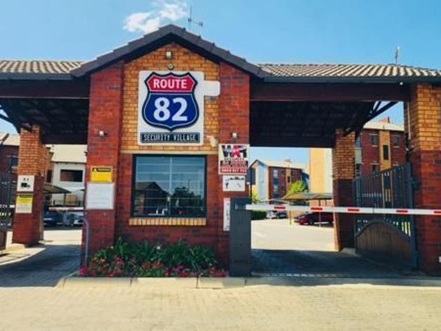 2 Bedroom House in Kibler Park
