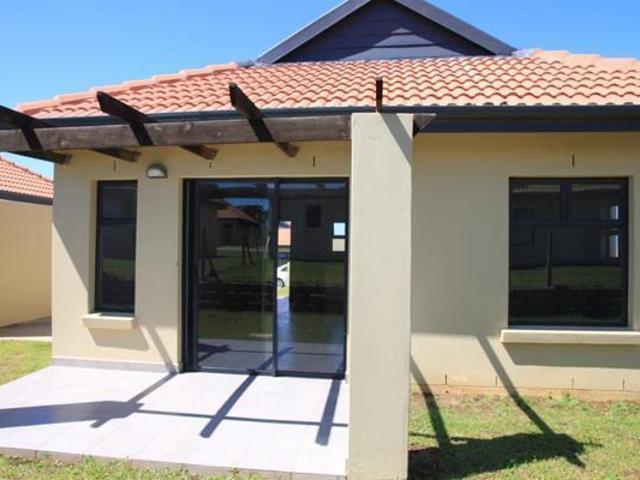 2 Bedroom House in Kidds Beach