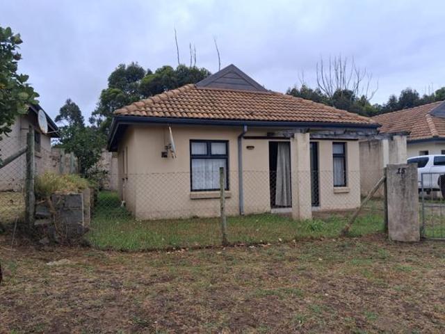 2 Bedroom House in Kidds Beach