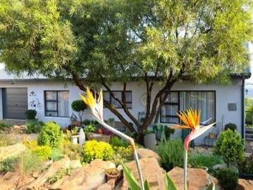2 Bedroom House in Kleinfontein