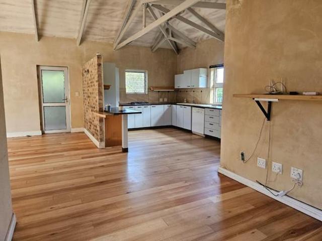 2 Bedroom House in Kleinmond