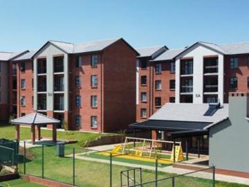 2 Bedroom House in Klipspruit
