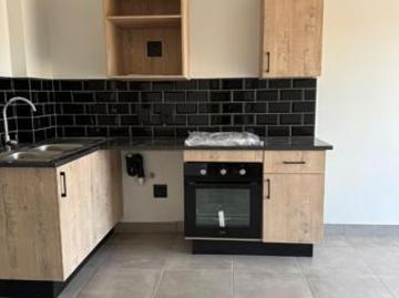 2 Bedroom House in Klipspruit