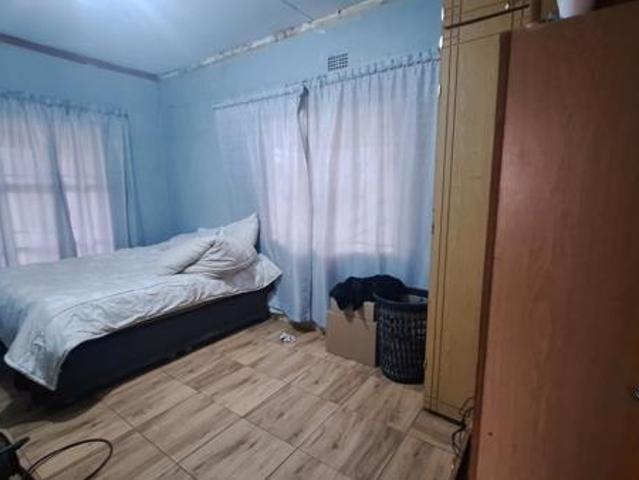 2 Bedroom House in Kutlwanong