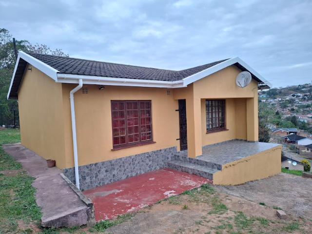 2 Bedroom House in Kwadabeka