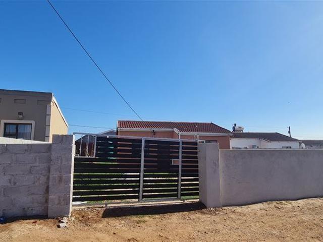 2 Bedroom House in Motherwell