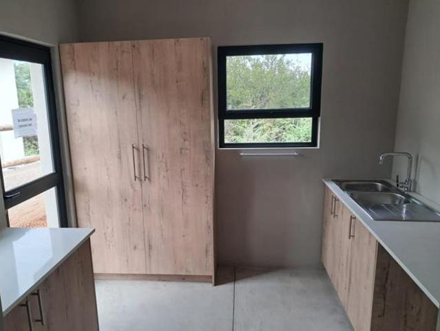 2 Bedroom House in Hoedspruit