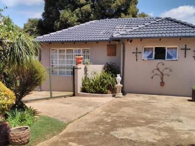 2 Bedroom House in Horison