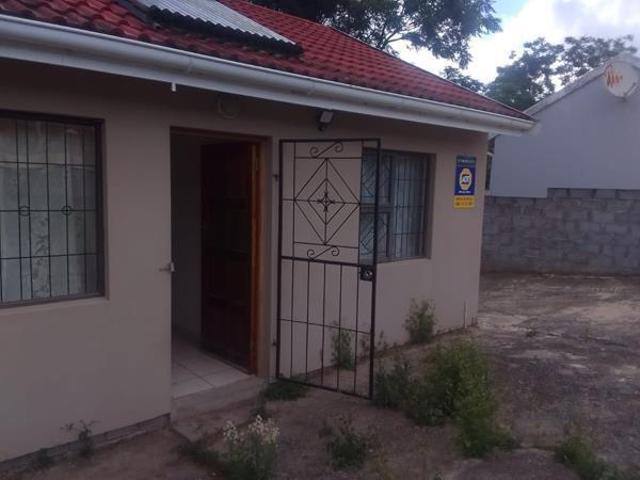 2 Bedroom House in Haven Hills
