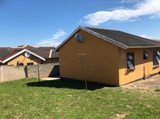2 Bedroom House in Haven Hills