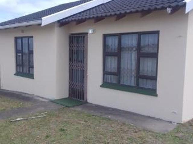 2 Bedroom House in Haven Hills